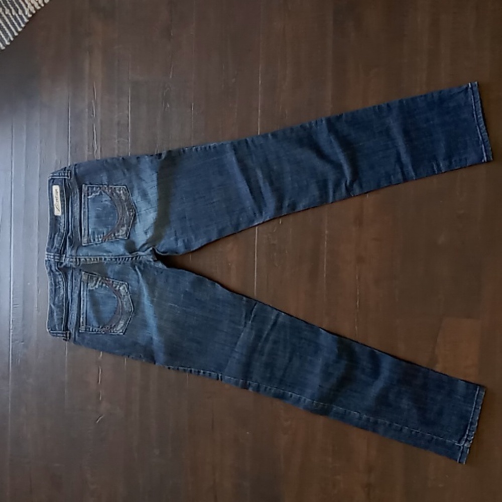 Refuge Flirty everyday skinny jean